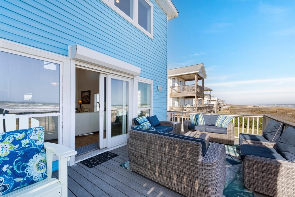 23919 Termini San Luis Pass Road - Photo 19