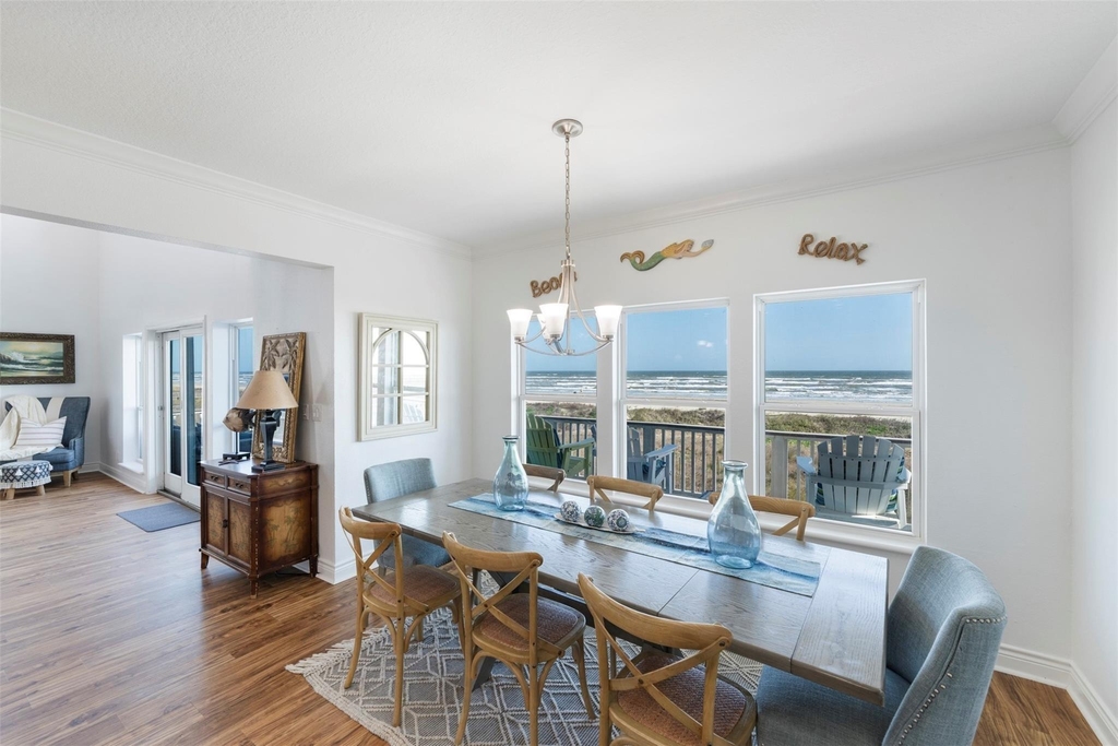23919 Termini San Luis Pass Road - Photo 17