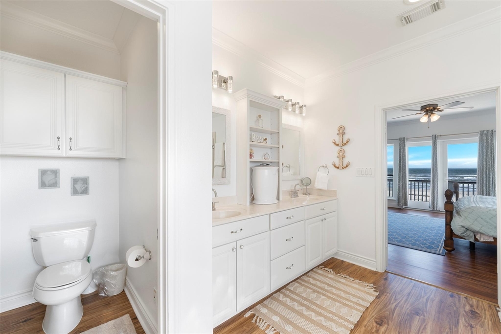 23919 Termini San Luis Pass Road - Photo 33