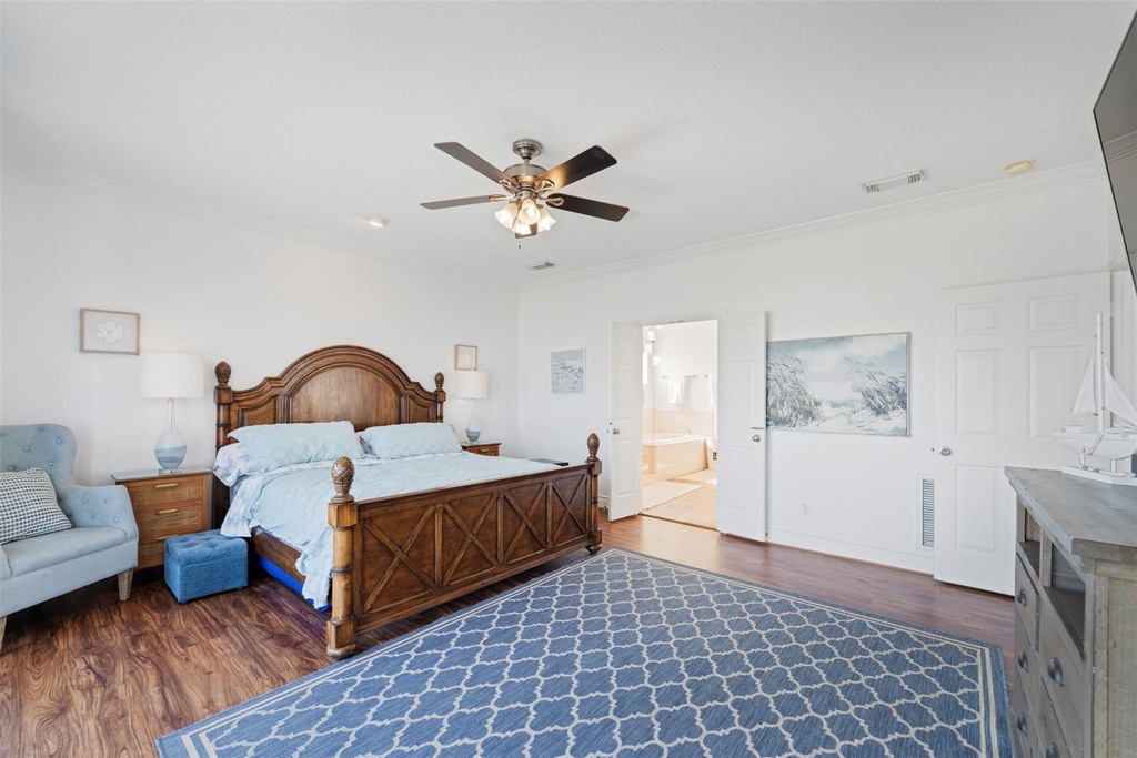 23919 Termini San Luis Pass Road - Photo 27