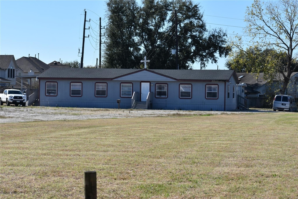 7813 Clodine Road - Photo 1