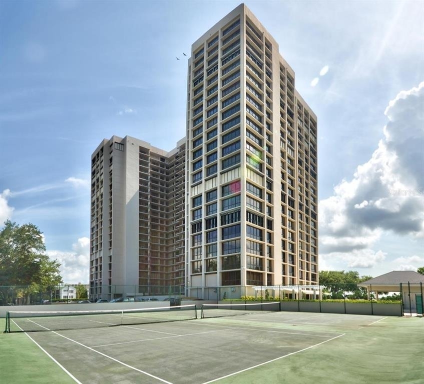3301 Bayshore Boulevard - Photo 14