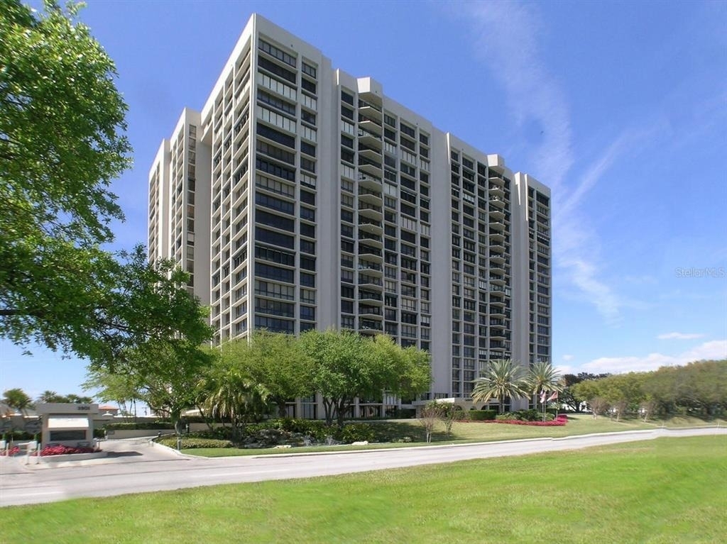 3301 Bayshore Boulevard - Photo 0