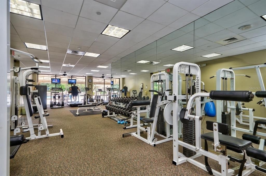 3301 Bayshore Boulevard - Photo 13