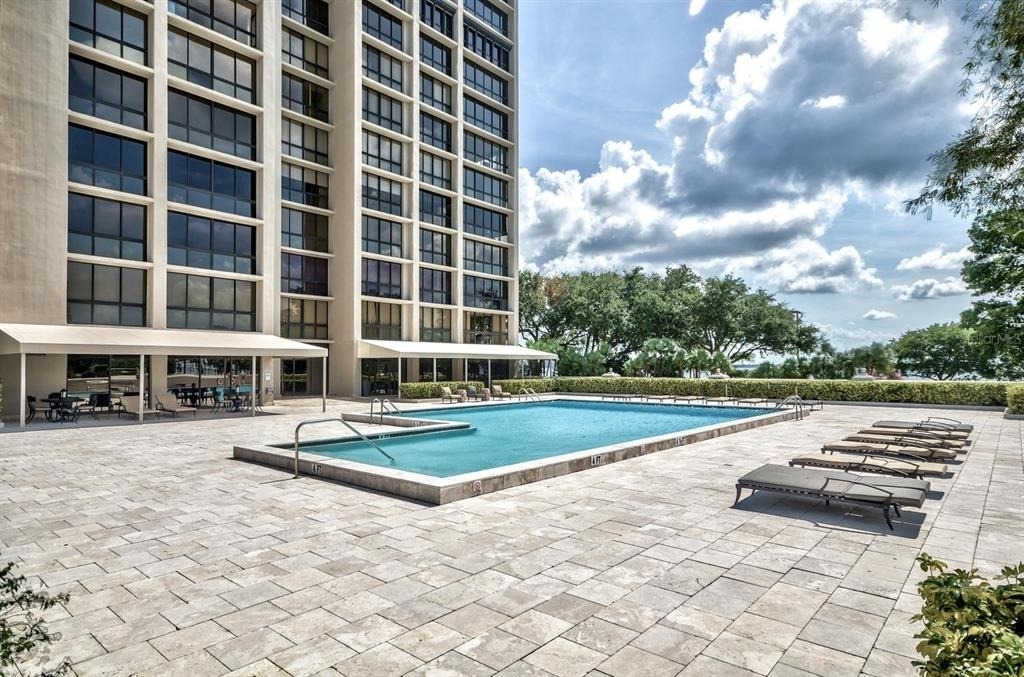 3301 Bayshore Boulevard - Photo 15