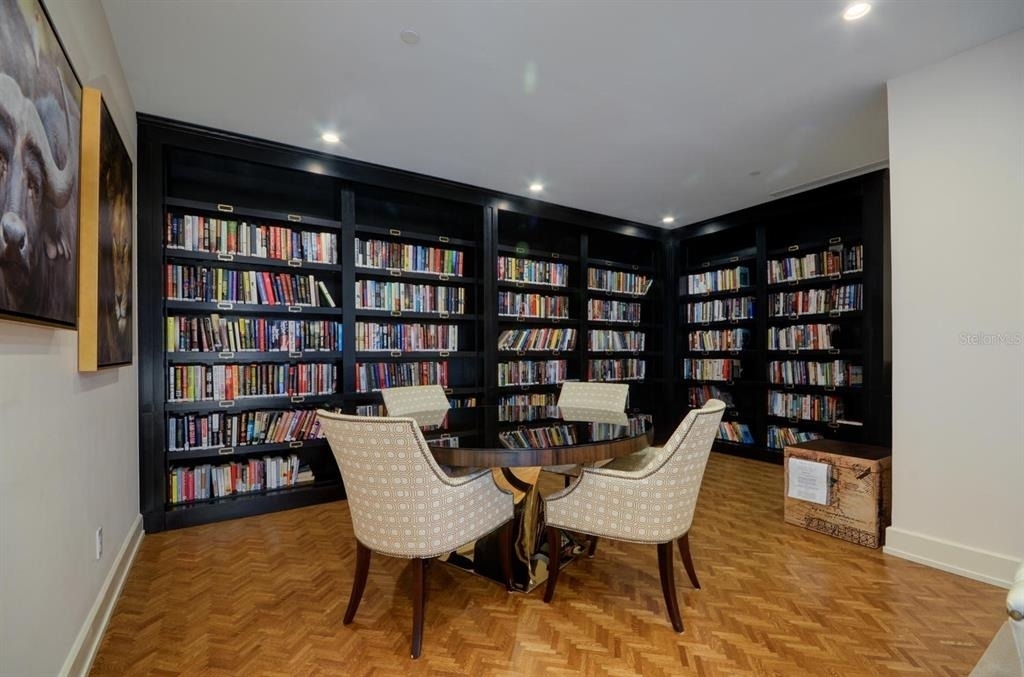3301 Bayshore Boulevard - Photo 11