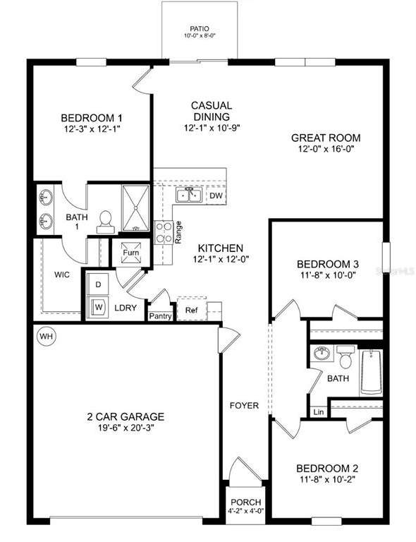 7272 Apache Trail - Photo 17