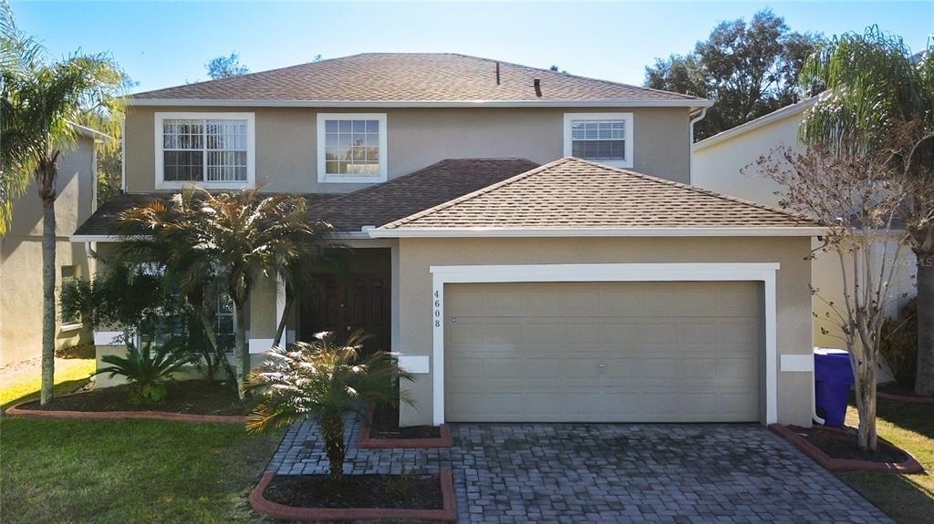4608 Cumbrian Lakes Drive - Photo 1