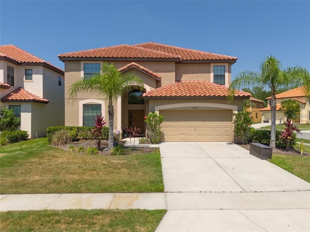 2641 Tranquility Way - Photo 0