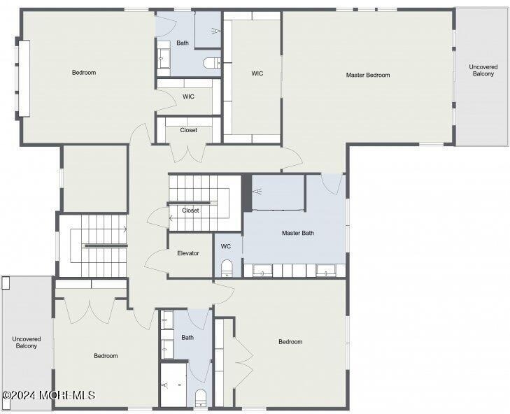 520 Normandy Drive - Photo 30