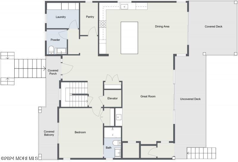 520 Normandy Drive - Photo 10
