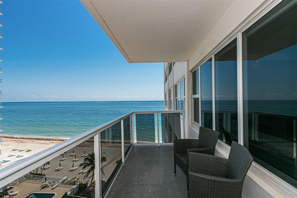 3700 Galt Ocean Drive - Photo 1