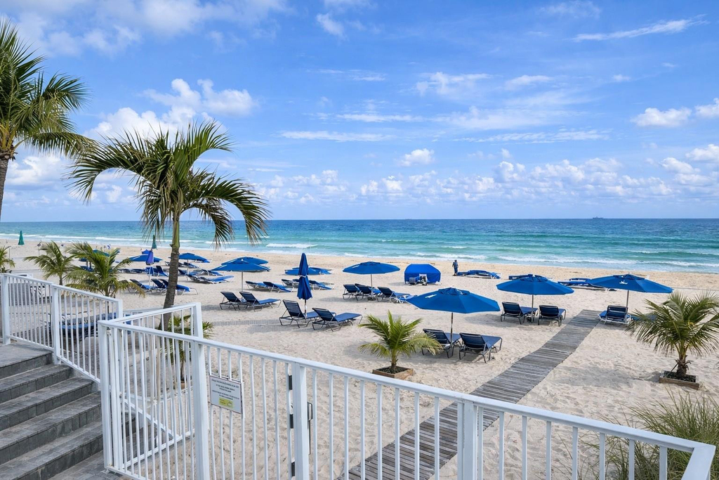 3700 Galt Ocean Drive - Photo 45