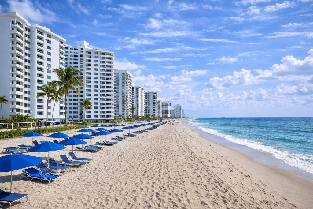 3700 Galt Ocean Drive - Photo 36