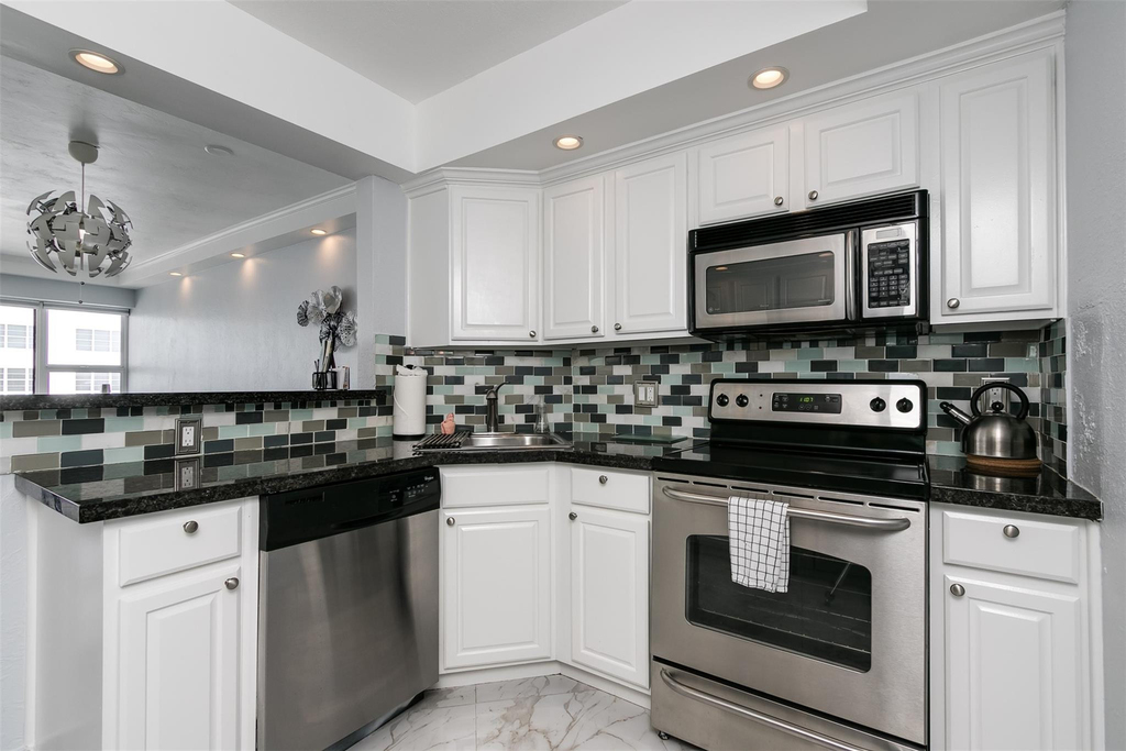3700 Galt Ocean Drive - Photo 6