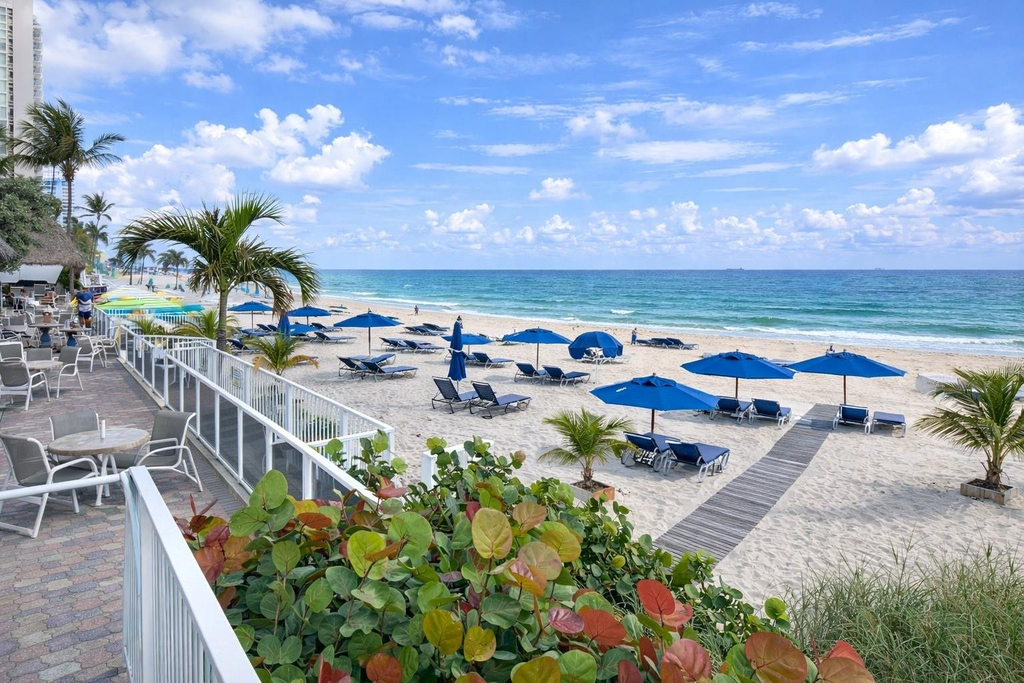 3700 Galt Ocean Drive - Photo 46