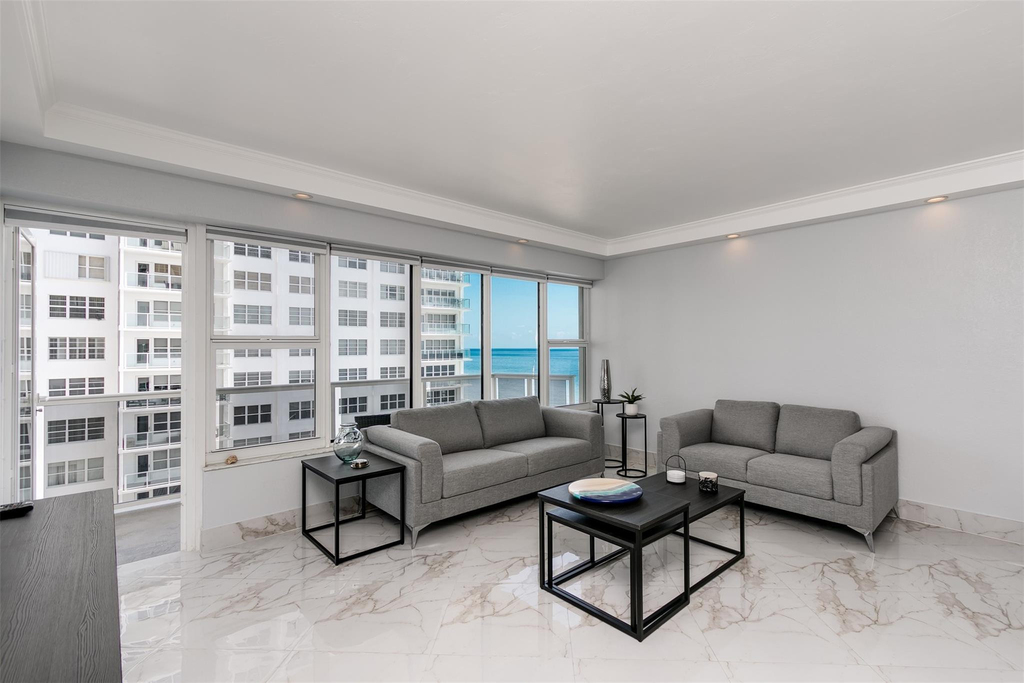 3700 Galt Ocean Drive - Photo 10