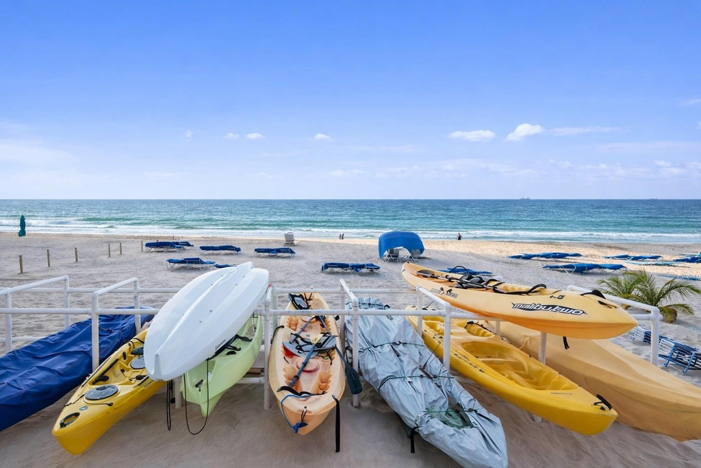 3700 Galt Ocean Drive - Photo 42