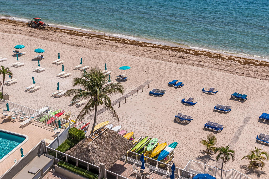 3700 Galt Ocean Drive - Photo 37
