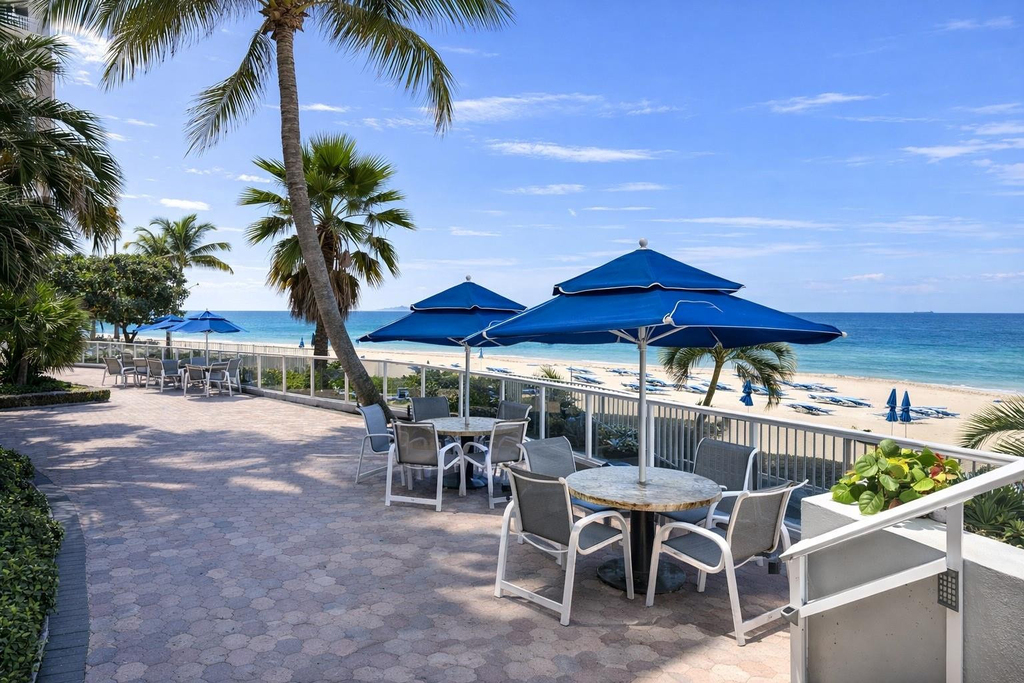 3700 Galt Ocean Drive - Photo 41