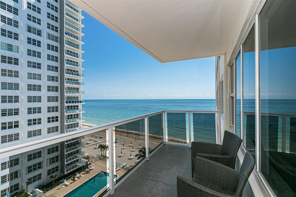 3700 Galt Ocean Drive - Photo 2