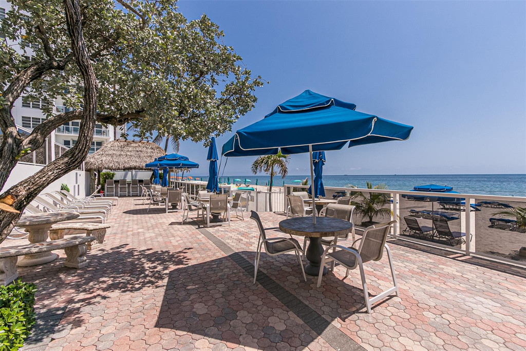 3700 Galt Ocean Drive - Photo 0