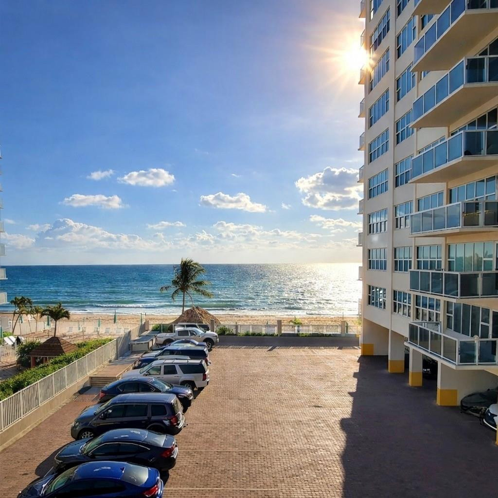 3700 Galt Ocean Drive - Photo 49