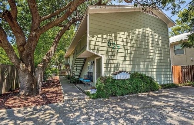 627 Texas Street - Photo 0