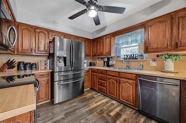 2212 W J Fred Smith Parkway - Photo 8