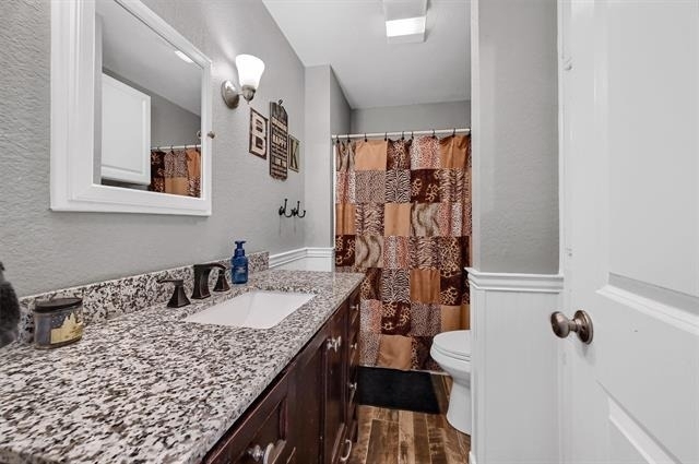 2212 W J Fred Smith Parkway - Photo 19