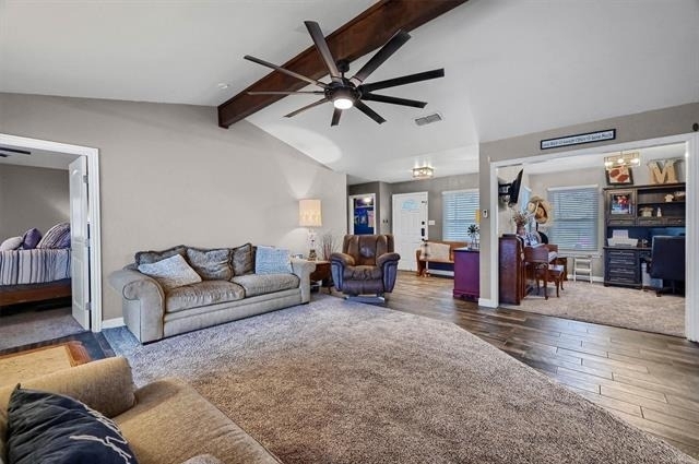 2212 W J Fred Smith Parkway - Photo 6