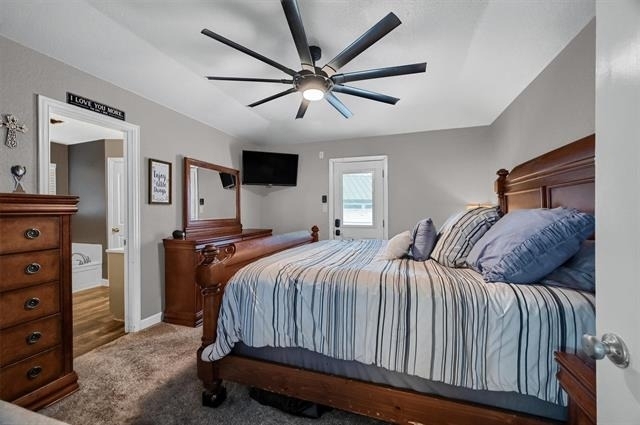 2212 W J Fred Smith Parkway - Photo 13