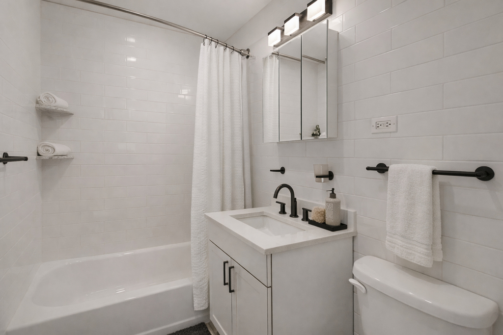E 50th Street  - Photo 6