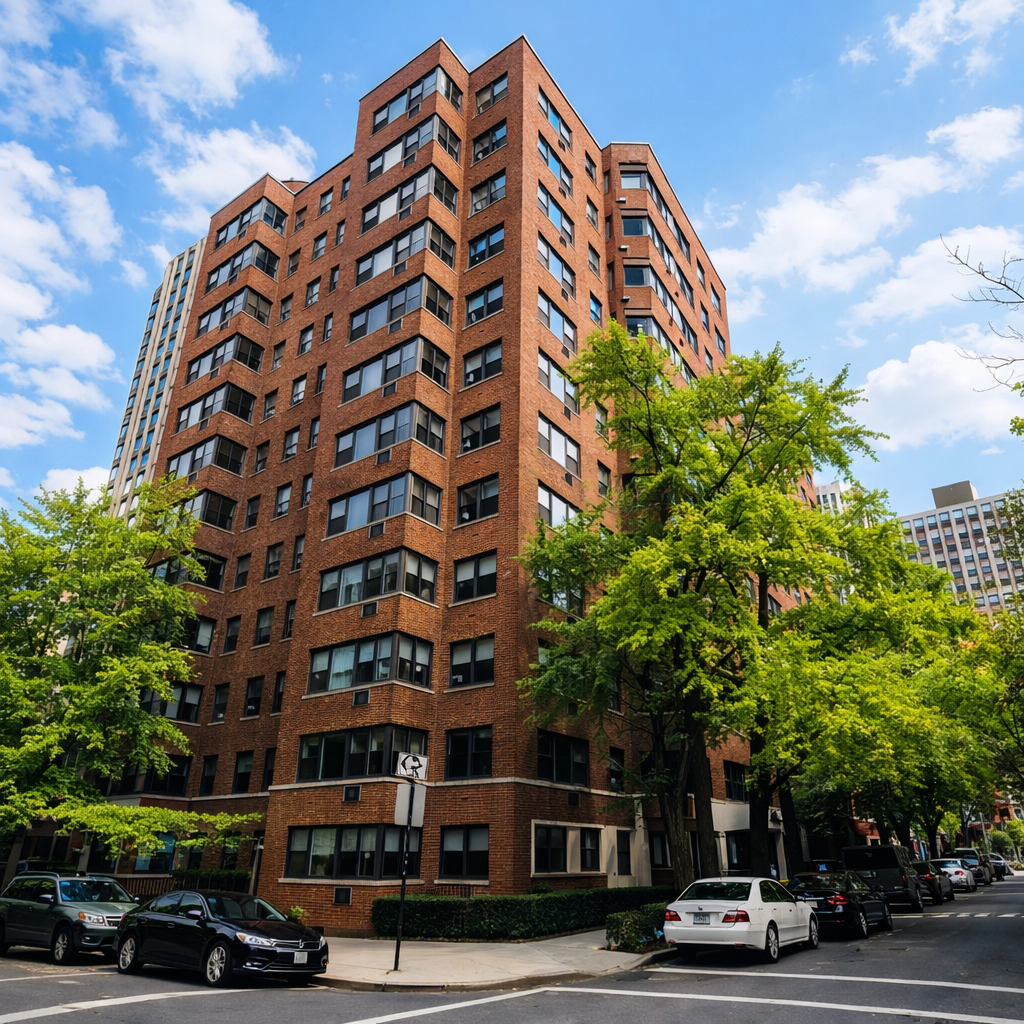 E 50th Street  - Photo 7