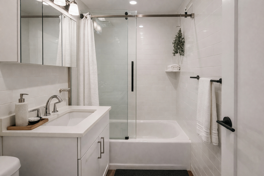 E 50th Street  - Photo 3