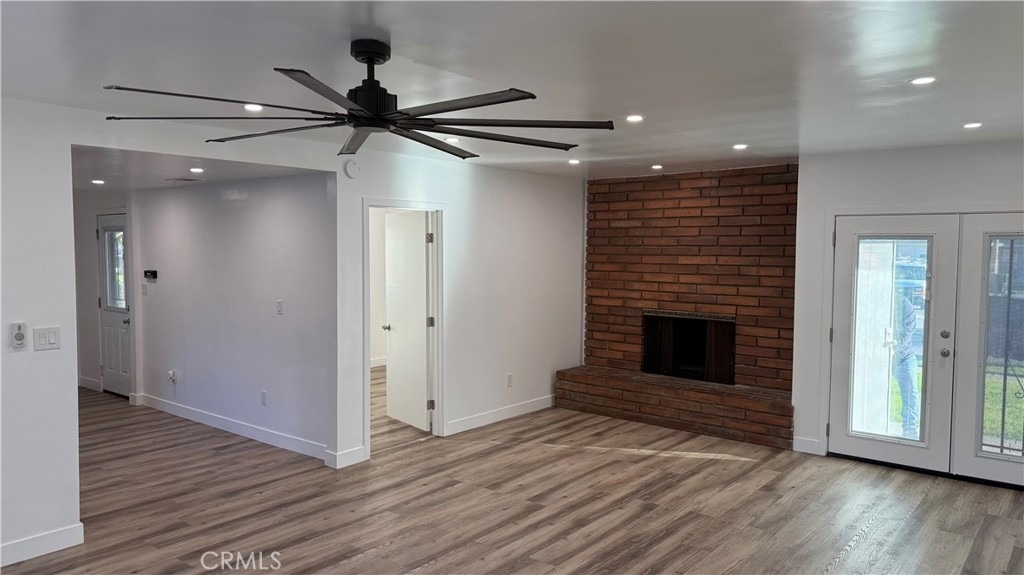 1012 W F Street - Photo 2