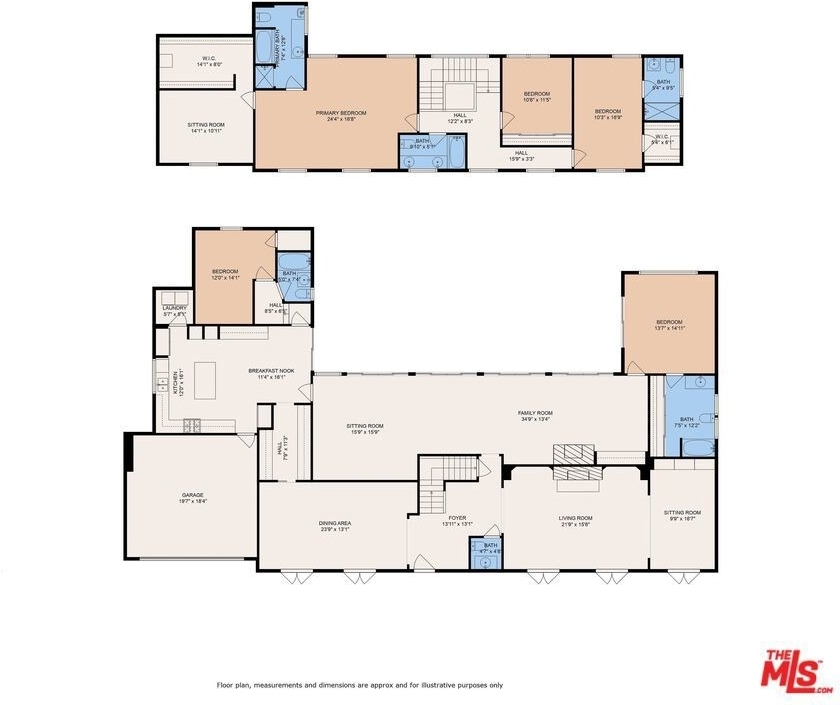 1148 Coldwater Canyon Drive - Photo 42