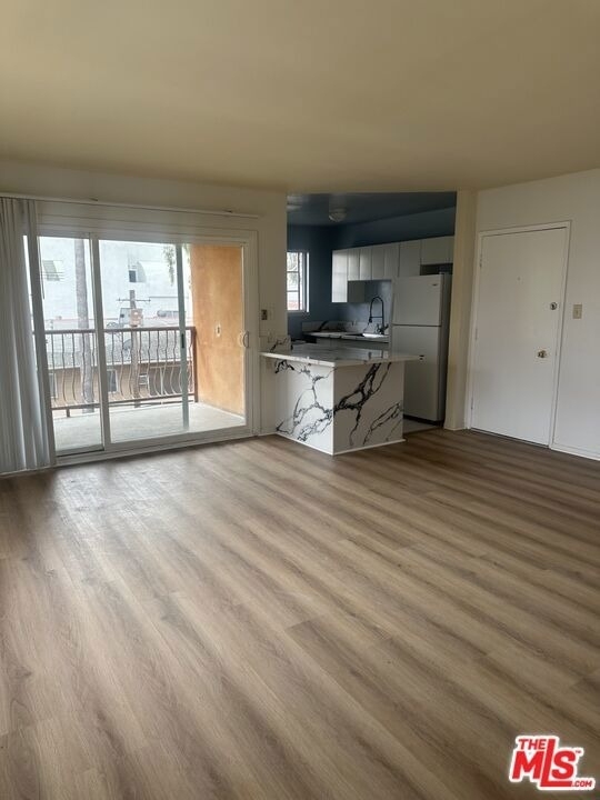 1001 Hammond Street - Photo 1