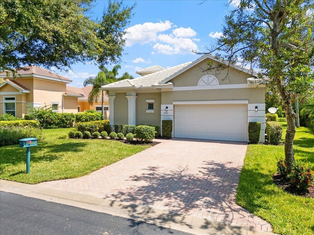 1254 River Reach Drive - Photo 1