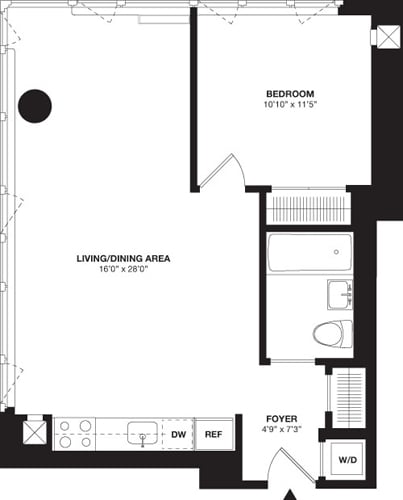 105 W 29th Street - Photo 61