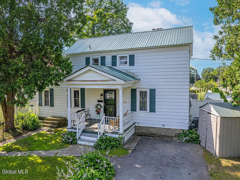 218 Washington Street - Photo 0