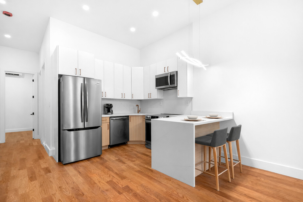 118 W 124th Street - Photo 1