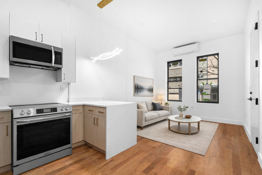 118 W 124th Street - Photo 0