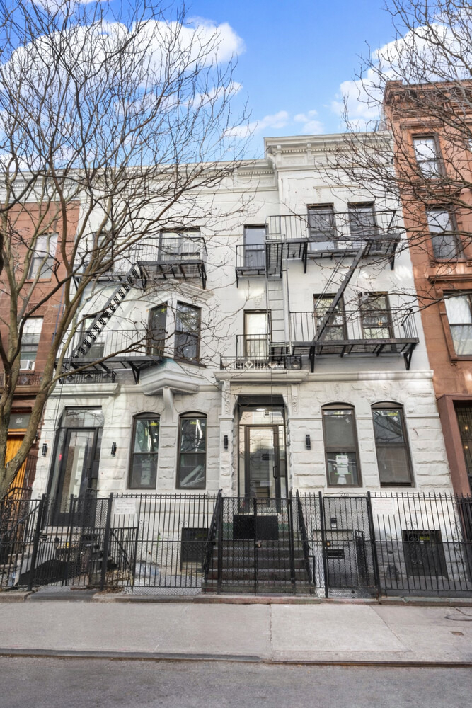 118 W 124th Street - Photo 7
