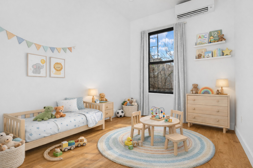 118 W 124th Street - Photo 3