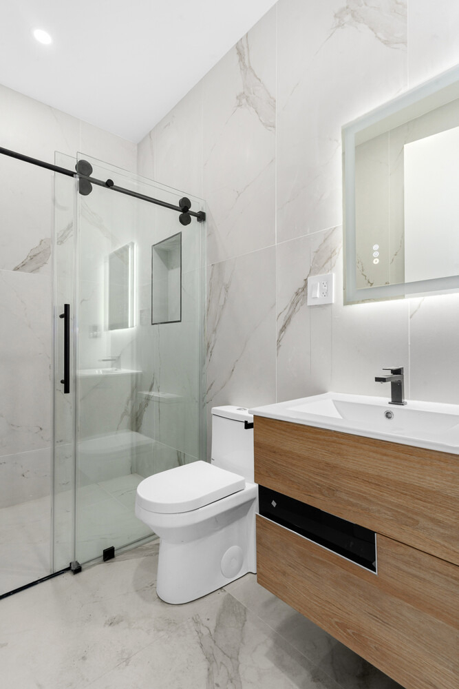 118 W 124th Street - Photo 6
