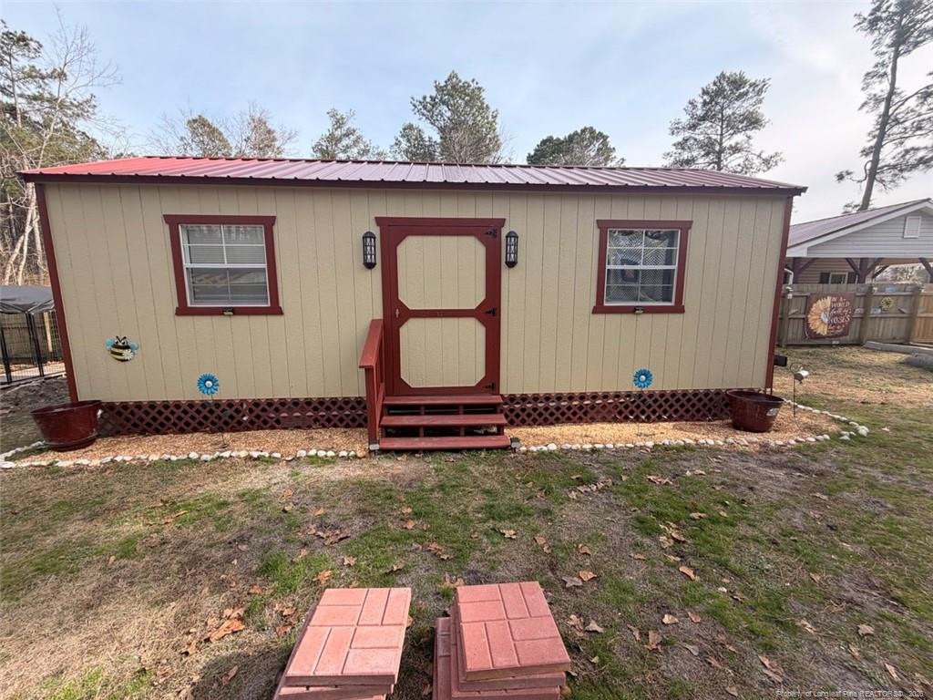 1900 W Parkton Tobermory Road - Photo 0