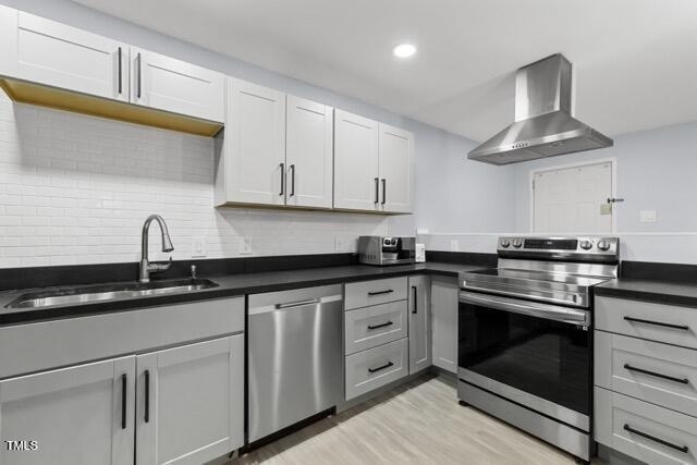 500 Umstead Drive - Photo 3
