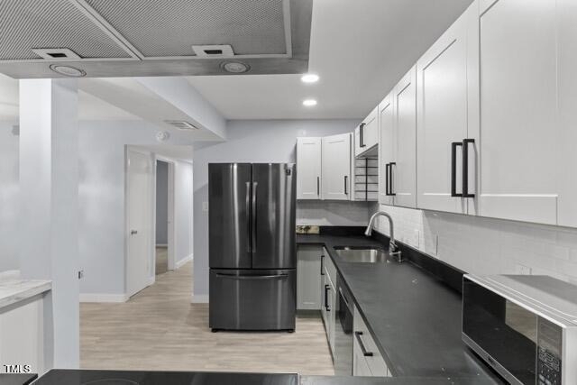 500 Umstead Drive - Photo 4