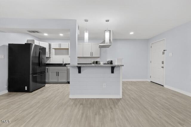 500 Umstead Drive - Photo 5